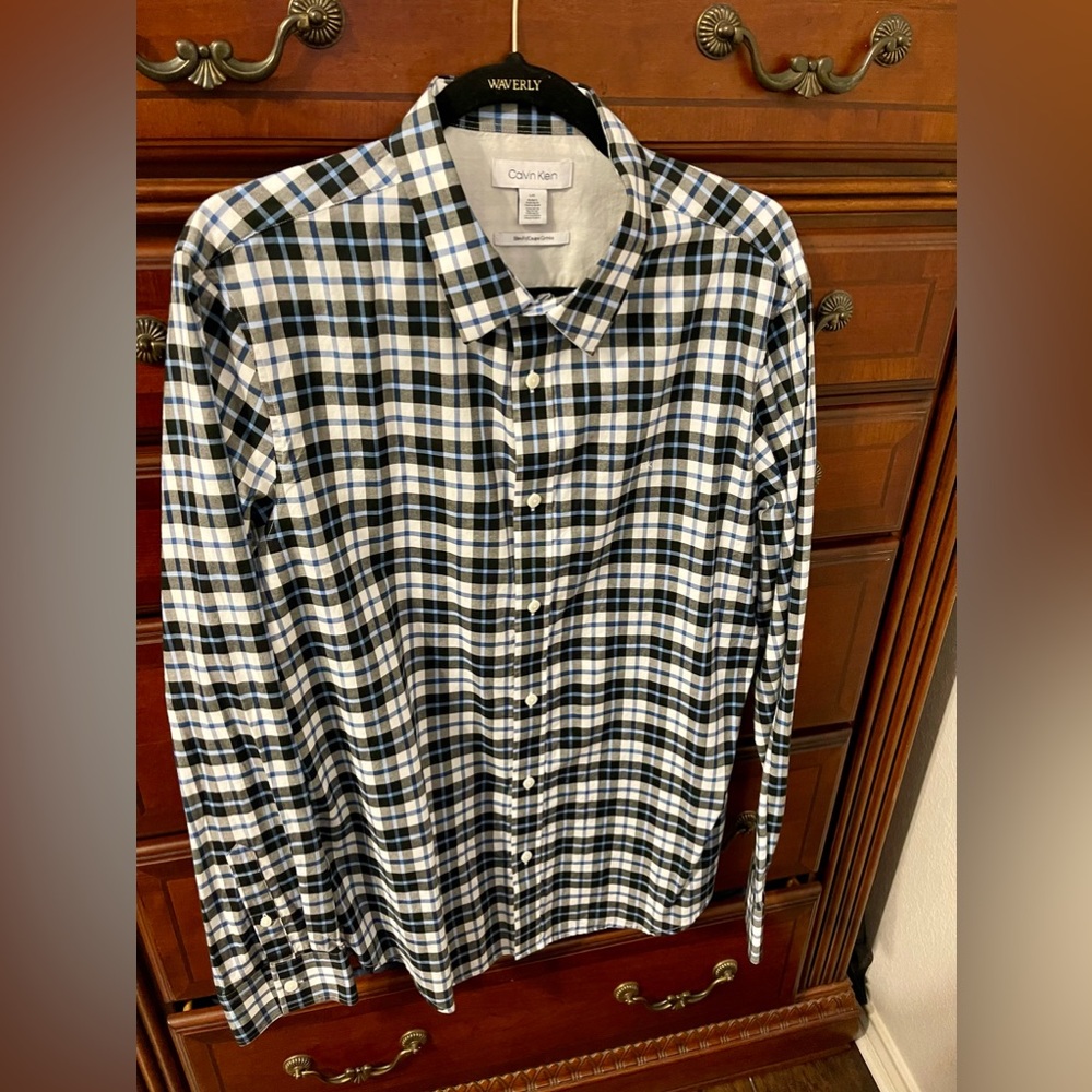CK SHIRT